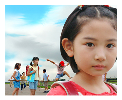 �Ђ˂���΂Ɛ��̃p��